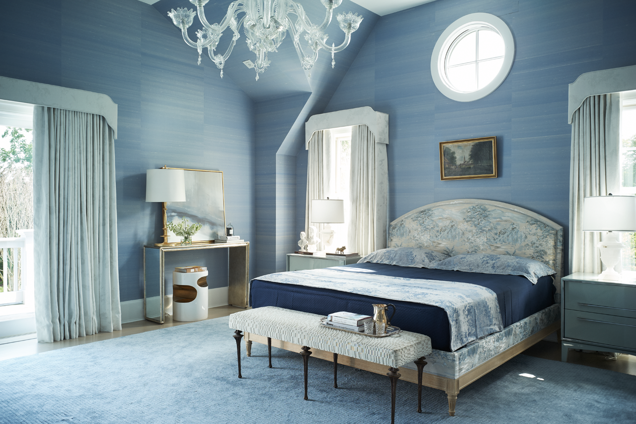 SUNSET-SILK-PFEIFFER-BEACH-PHILLIP-JEFFRIES-4185 - Phillip Jeffries Wallpaper Wallcovering