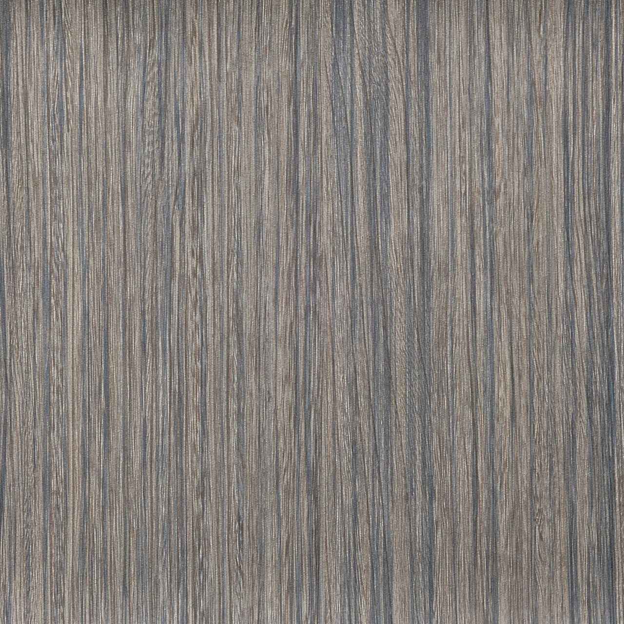 Vinyl Against The Grain Solid Grain Navy Walnut - Phillip Jeffries 8211 - Phillip Jeffries Wallpaper Wallpaper