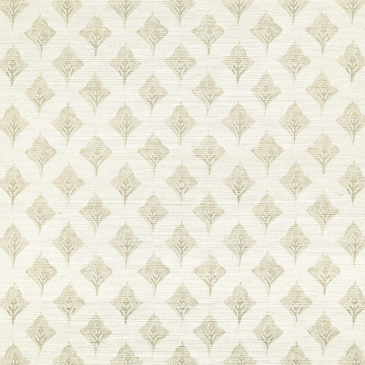 TEA-TIME-CHAMOMILE-ON-MANILA-HEMP-PHILLIP-JEFFRIES-25702 - Phillip Jeffries Wallpaper Wallcovering
