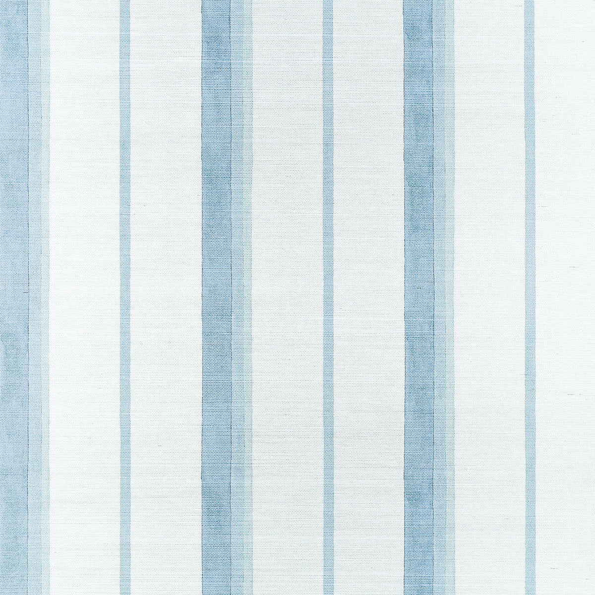 SAINT-TROPEZ-STRIPE-PASTEL-SPLASH-ON-MANILA-HEMP-PHILLIP-JEFFRIES-27503 - Phillip Jeffries Wallpaper Wallcovering