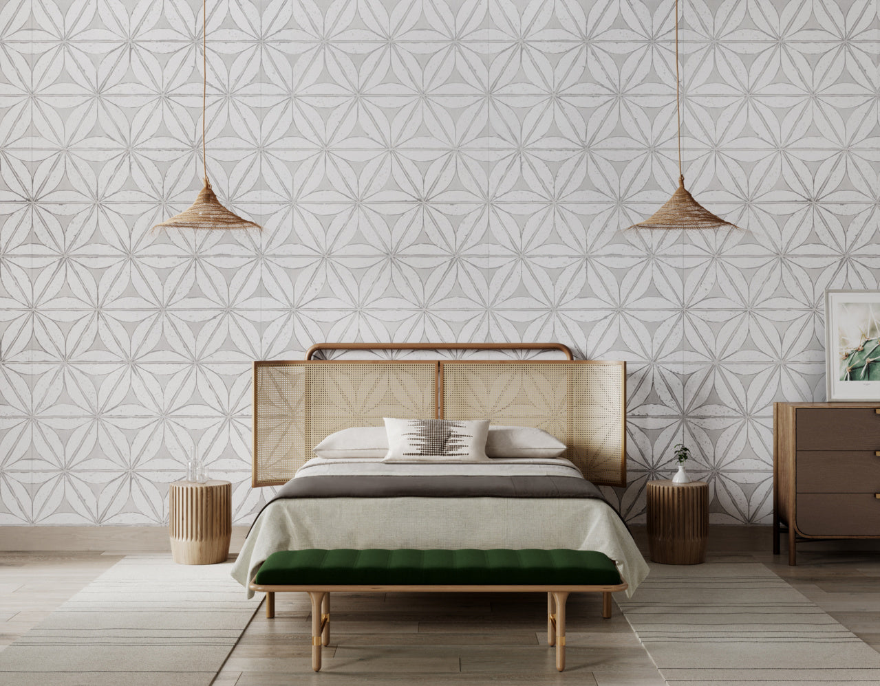 BREEZE-BLOCK-SAND-DOLLAR-PHILLIP-JEFFRIES-8708 - Phillip Jeffries Wallpaper Wallcovering