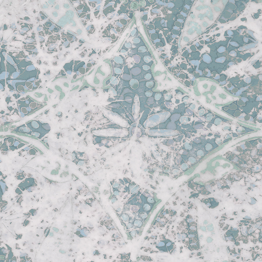 PASSAGES-PERIWINKLE-ON-VINYL-IBERIAN-LINEN-PHILLIP-JEFFRIES-1092 - Phillip Jeffries Wallpaper Wallcovering