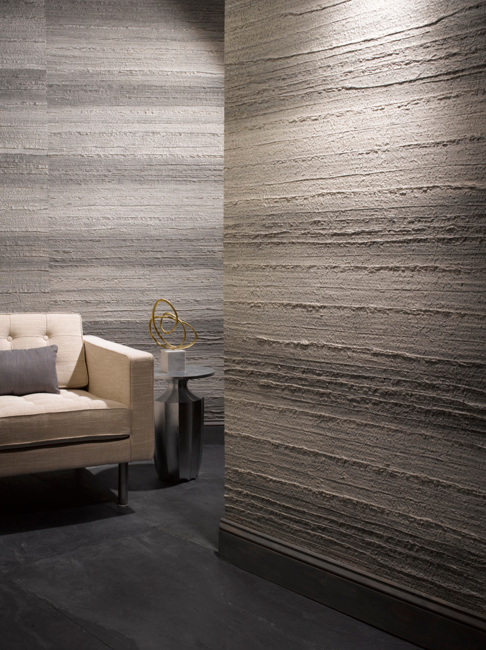 WATERCOLOR-WASHI-SAGE-BLUR-PHILLIP-JEFFRIES-3591 - Phillip Jeffries Wallpaper Wallcovering