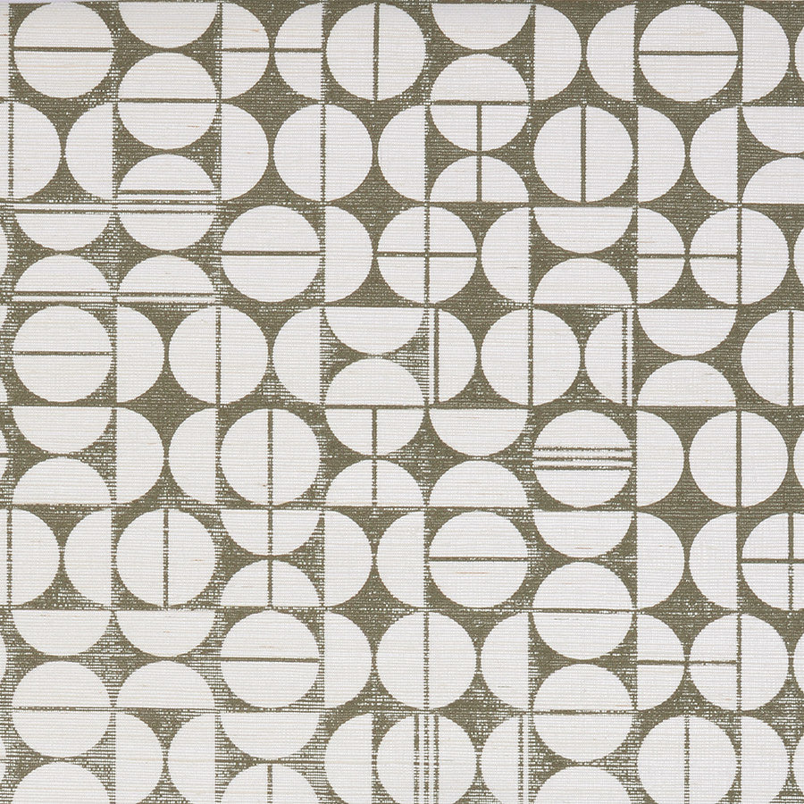 MODERN-MOON-DUSTY-GREEN-ON-GLAM-GRASS-PHILLIP-JEFFRIES-2952 - Phillip Jeffries Wallpaper Wallcovering