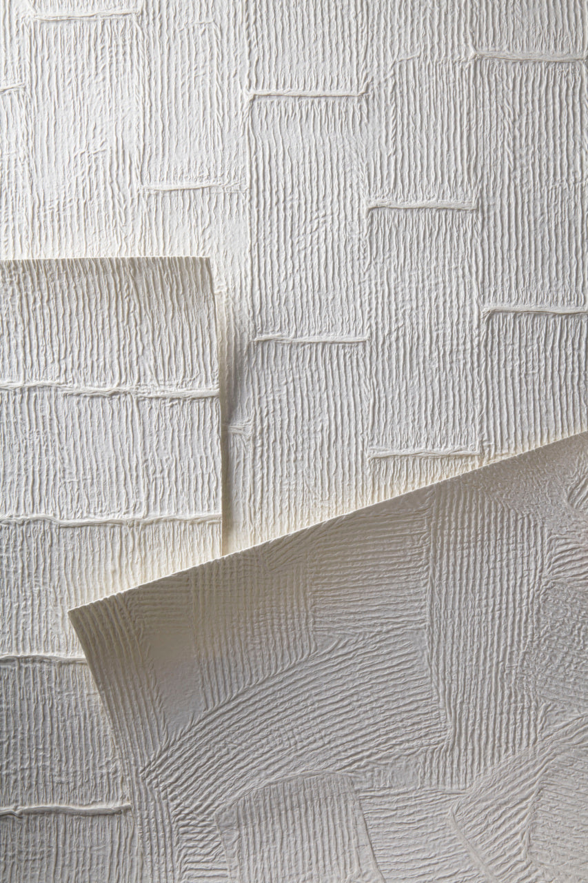 CONCRETE-WASHI-PAVING-THE-WAY-PHILLIP-JEFFRIES-1925 - Phillip Jeffries Wallpaper Wallcovering