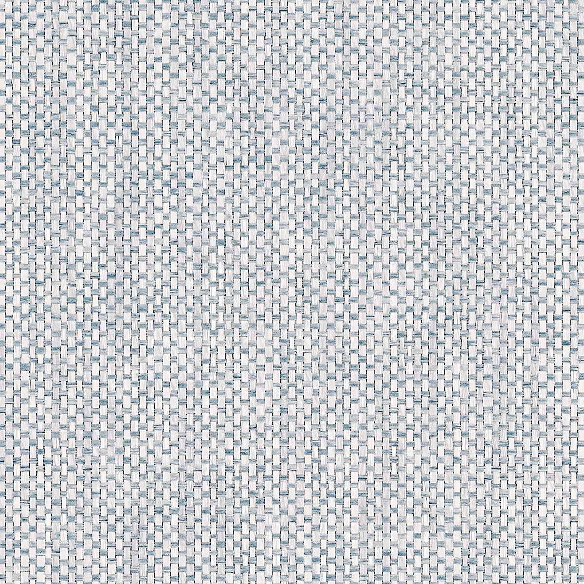 All Wound Up Cool Blue - Phillip Jeffries 10843 - Phillip Jeffries Wallpaper Wallcovering