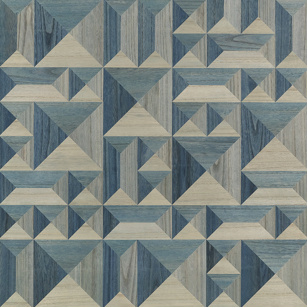PEAKS-AND-VALLEYS-INDIGROVE-PHILLIP-JEFFRIES-10655 - Phillip Jeffries Wallpaper Wallcovering