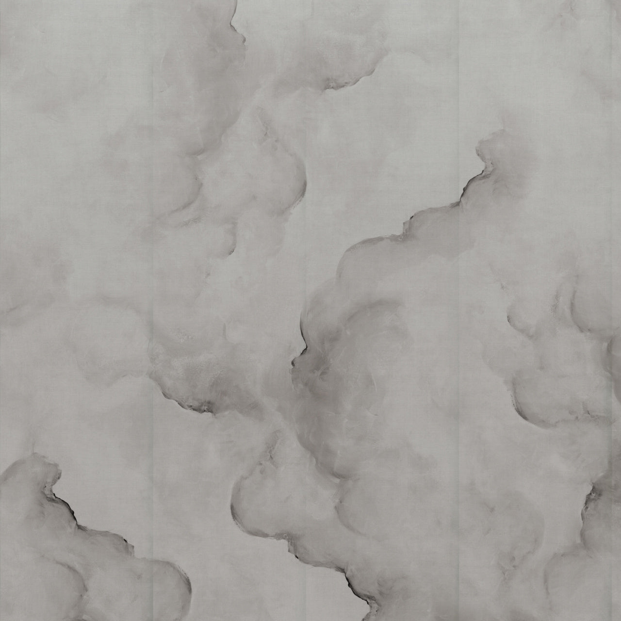 FLIGHT-SANDHILL-CLOUDS-ONLY-ON-CANVAS-LINEN-PHILLIP-JEFFRIES-7059 - Phillip Jeffries Wallpaper Wallcovering