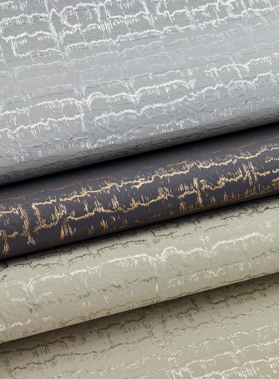 VINYL-MAGNETISM-POLAR-POLES-PHILLIP-JEFFRIES-9514 - Phillip Jeffries Wallpaper Wallcovering