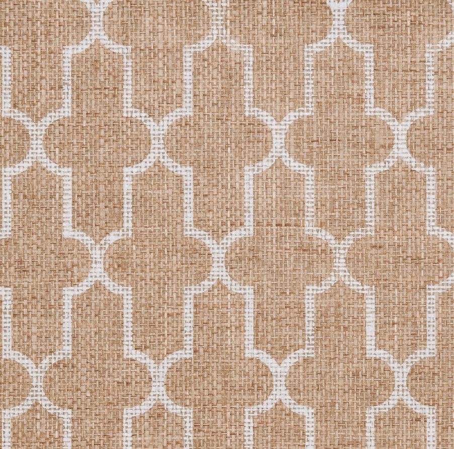 MOROCCAN-WHITE-ON-JAPANESE-PAPER-WEAVE-PHILLIP-JEFFRIES-5147 - Phillip Jeffries Wallpaper Wallcovering