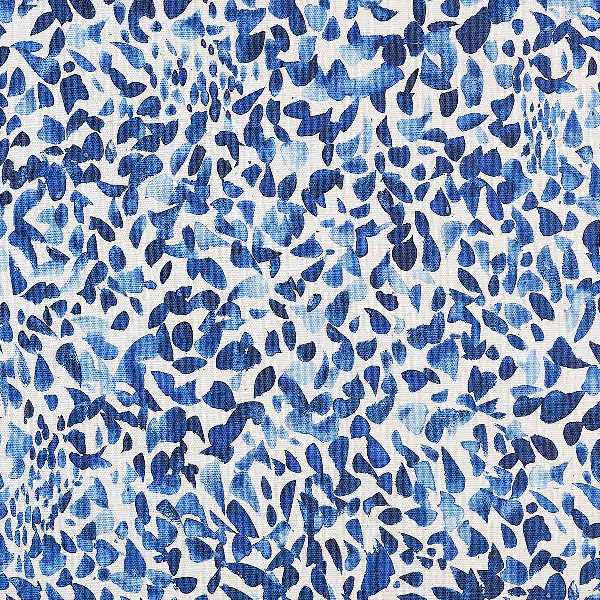 Pretty Petals Morning Glory on Manila Hemp - Phillip Jeffries 9649