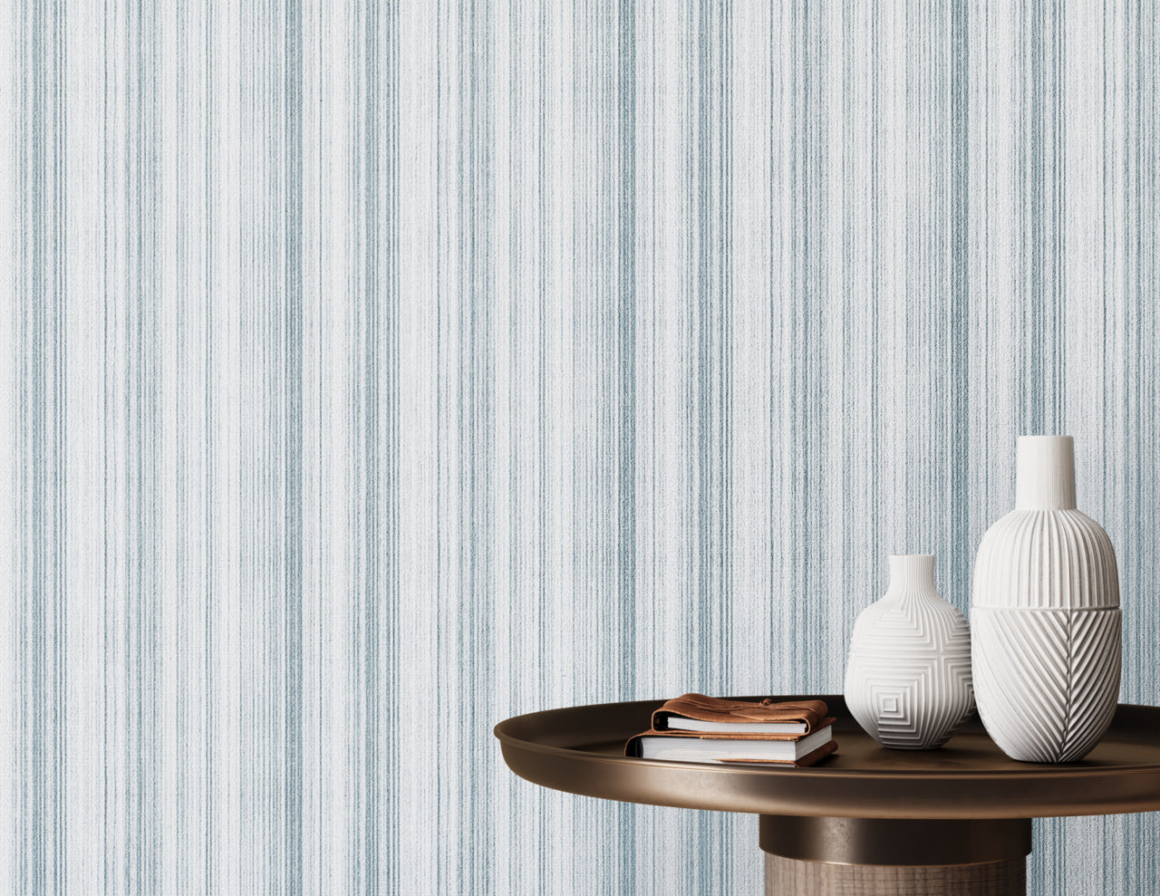 CHAMBERLAIN-STRIPE-SAVILE-ON-MANILA-HEMP-PHILLIP-JEFFRIES-31603 - Phillip Jeffries Wallpaper Wallpaper
