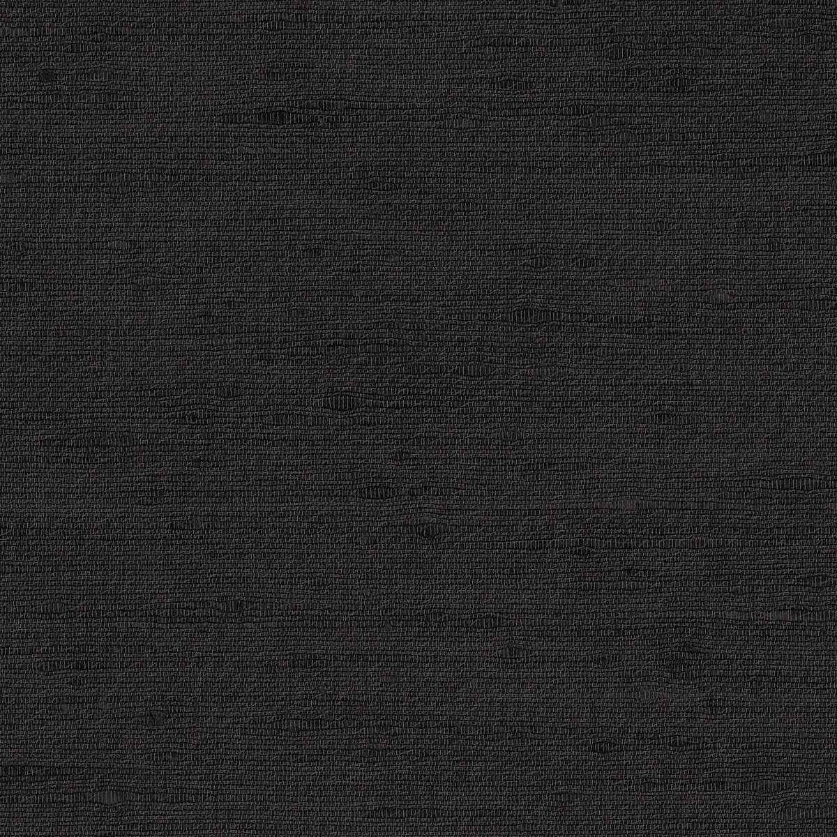 Parlor Cloth Midnight Black - Phillip Jeffries 39709 - Phillip Jeffries Wallpaper Wallcovering