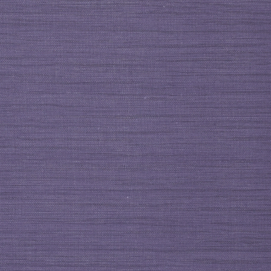 VINYL-MANILA-HEMP-VIOLET-PHILLIP-JEFFRIES-7690 - Phillip Jeffries Wallpaper Wallcovering