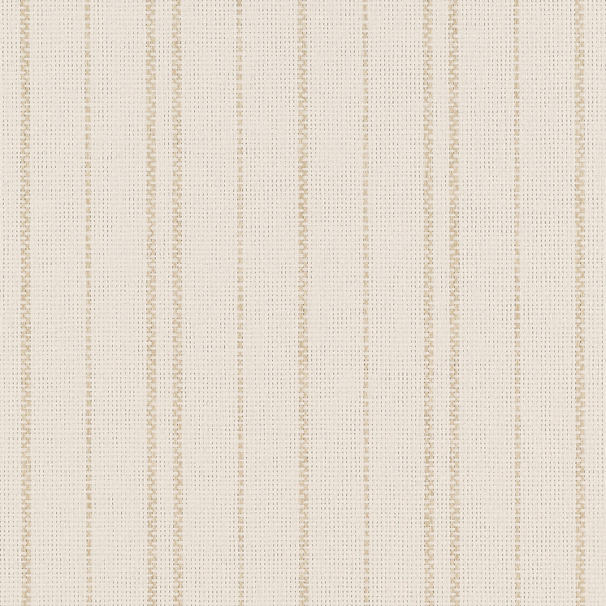 Madison Stripe Ivory Mist - Phillip Jeffries 43700 - Phillip Jeffries Wallpaper Wallpaper