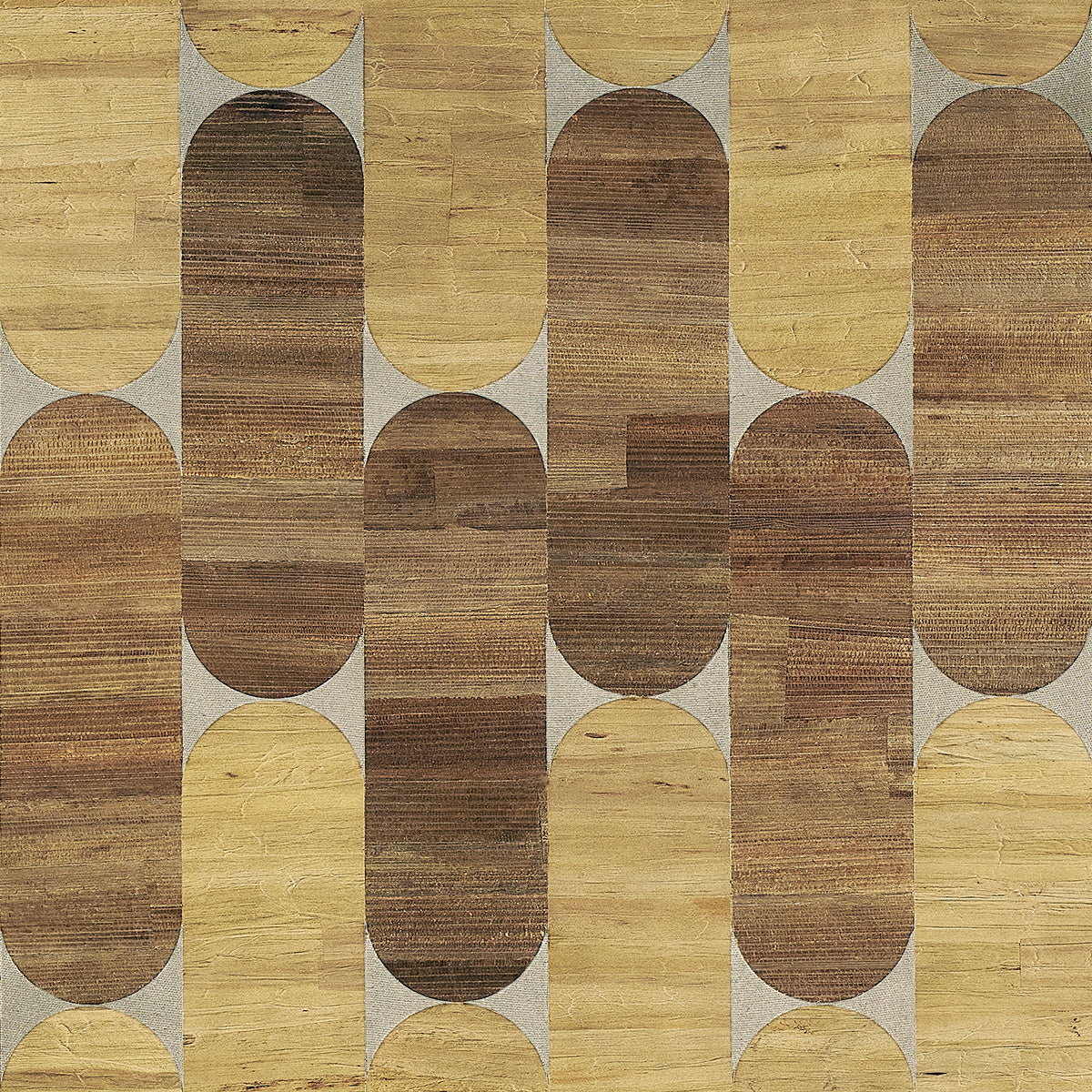 BALI-BARK-BRONZED-COLUMNS-PHILLIP-JEFFRIES-25301 - Phillip Jeffries Wallpaper Wallcovering
