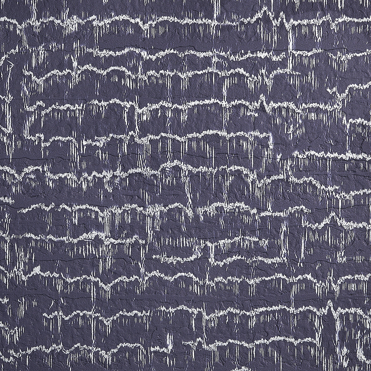 VINYL-MAGNETISM-NAVY-COIL-PHILLIP-JEFFRIES-9520 - Phillip Jeffries Wallpaper Wallcovering