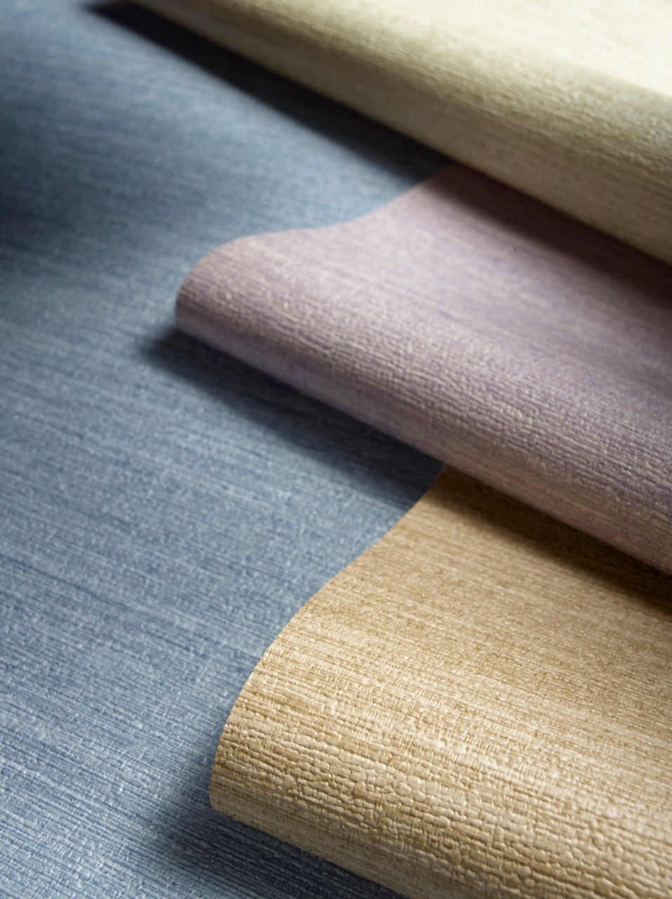 VINYL-AMALFI-SILK-DUOMO-SANCTUARY-PHILLIP-JEFFRIES-10408 - Phillip Jeffries Wallpaper Wallpaper