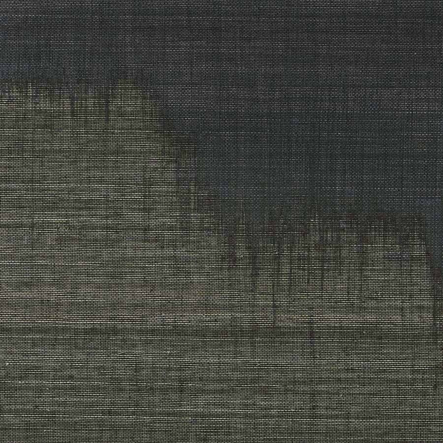 GLAZIER-BLUE-SLATE-ON-HORSEHAIR-PHILLIP-JEFFRIES-4414 - Phillip Jeffries Wallpaper Wallcovering