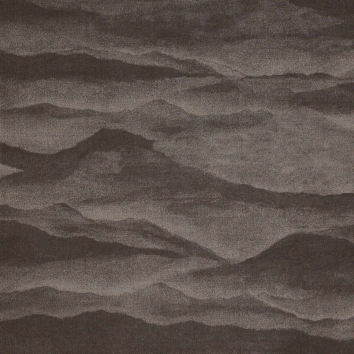 Vinyl Strata Dark Taupe - Phillip Jeffries 46011