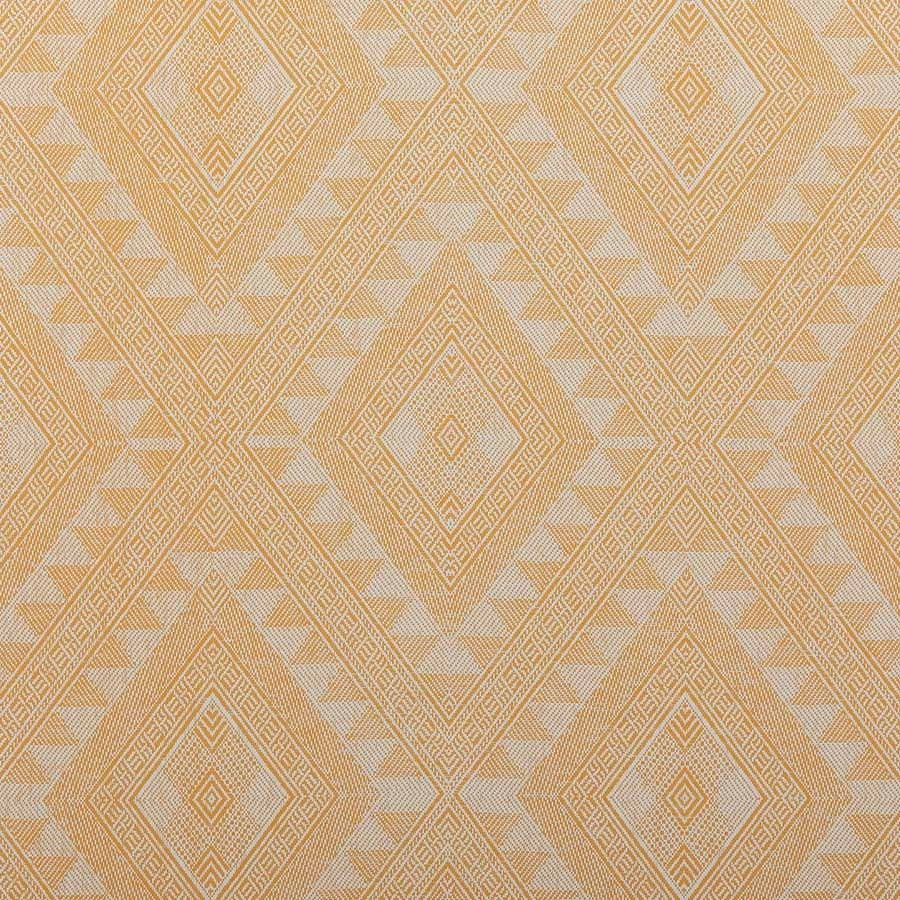 SAVANNA-WEAVE-CEREMONIAL-YELLOW-PHILLIP-JEFFRIES-1517 - Phillip Jeffries Wallpaper Wallcovering