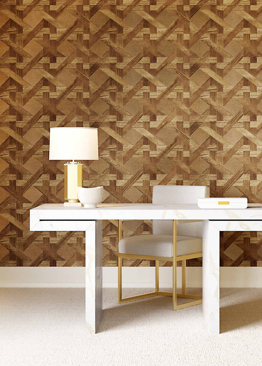 METRO-MONTAGE-SILVERPLATE-PHILLIP-JEFFRIES-9287 - Phillip Jeffries Wallpaper Wallcovering