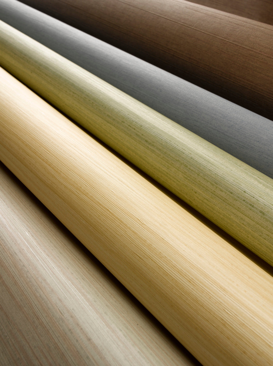 VINYL-THAI-SILK-BIKRAM-BEIGE-PHILLIP-JEFFRIES-7590 - Phillip Jeffries Wallpaper Wallpaper
