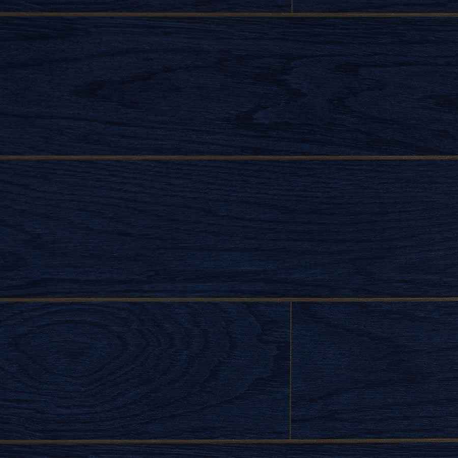 Vinyl Shiplap Rustic Blue - Phillip Jeffries 7098 - Phillip Jeffries Wallpaper Wallpaper