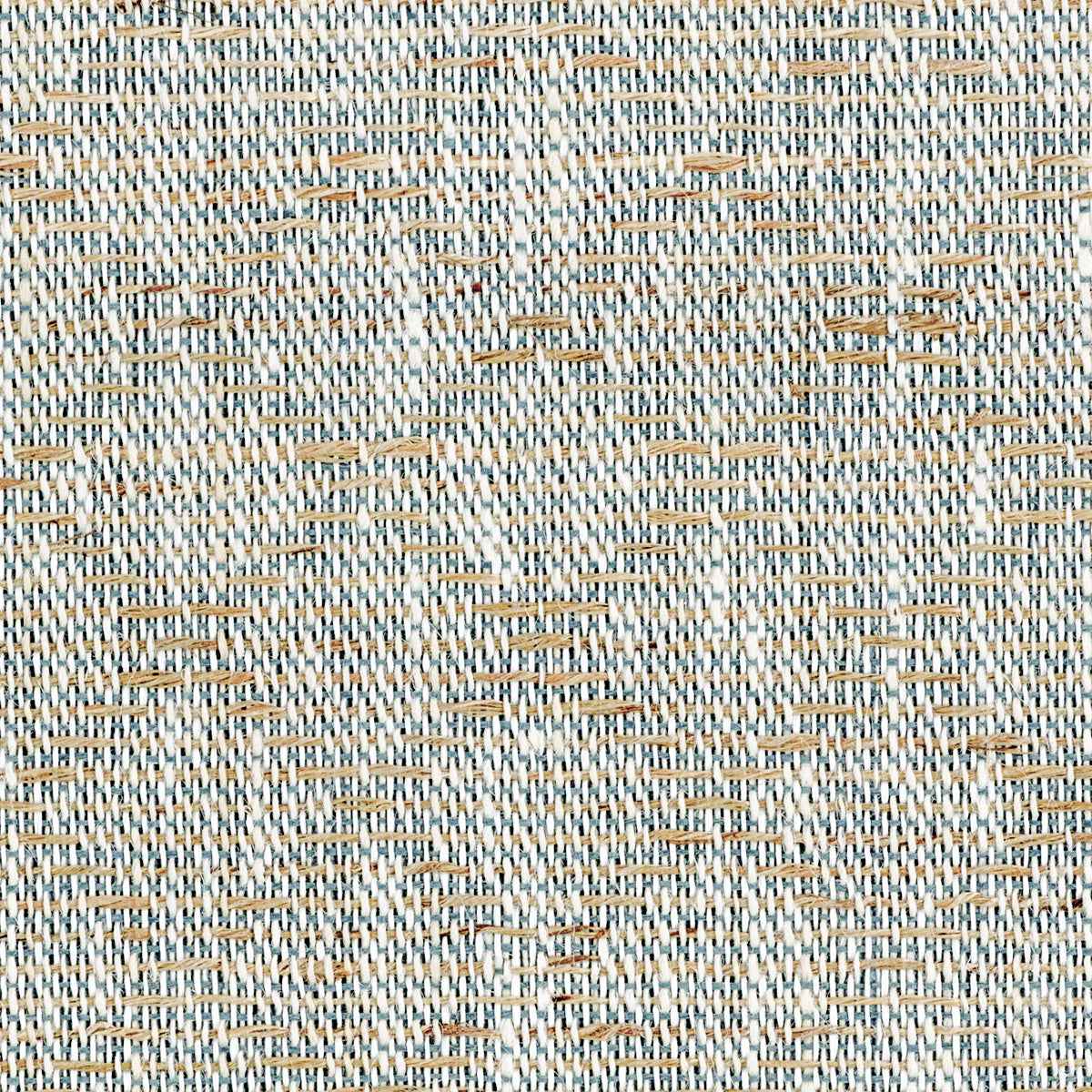 Harbor Weave Ocean Mist - Phillip Jeffries 44203 - Phillip Jeffries Wallpaper Wallcovering