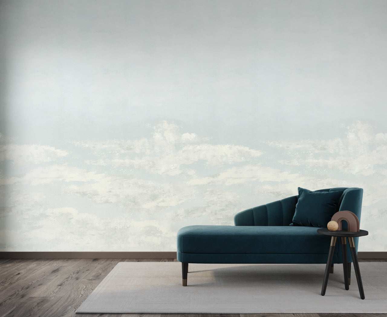 SKY-WHITE-ON-WOVEN-WALLS-PHILLIP-JEFFRIES-9671 - Phillip Jeffries Wallpaper Wallcovering