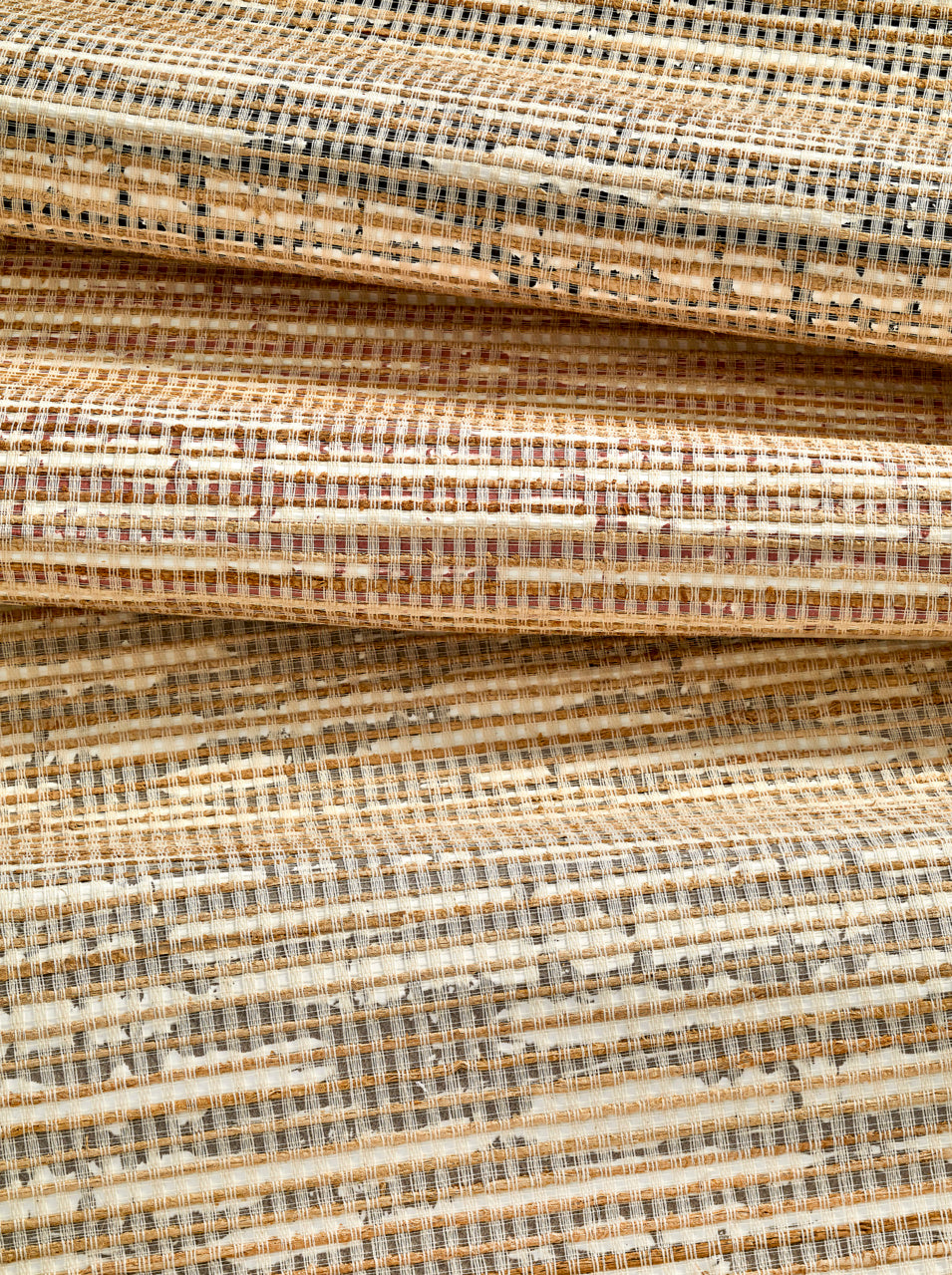 SAHARAN-STRAW-NOCTURNAL-NIGHT-PHILLIP-JEFFRIES-2999 - Phillip Jeffries Wallpaper Papel pintado