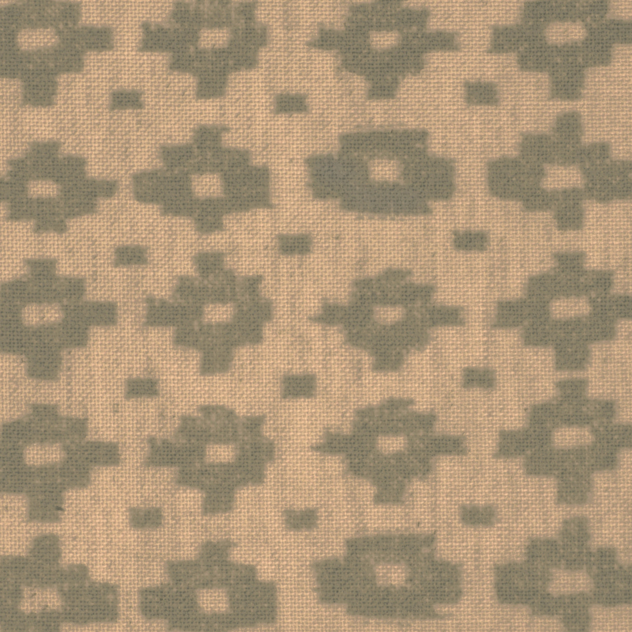 TULU-CLOTH-MYSORE-SILVER-ON-CLASSIC-LINEN-PHILLIP-JEFFRIES-8436 - Phillip Jeffries Wallpaper Wallcovering