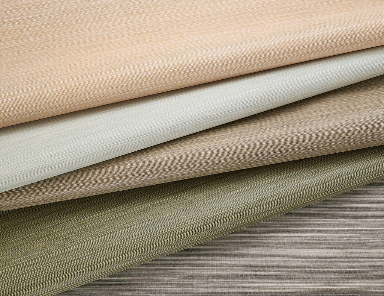 VINYL-BERMUDA-HEMP-SOFT-IVORY-PHILLIP-JEFFRIES-42301 - Phillip Jeffries Wallpaper Wallpaper