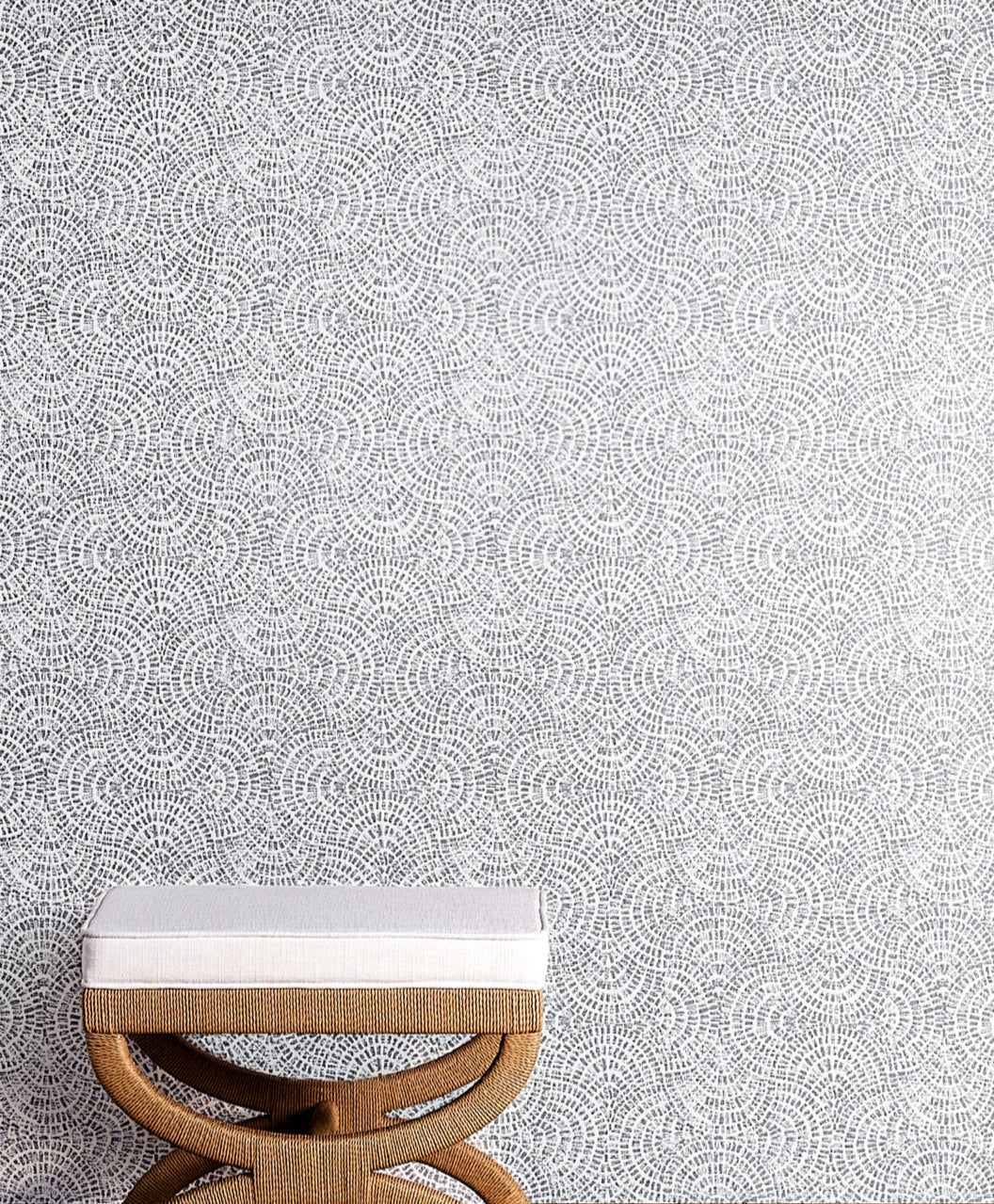 FANFARE-SEA-GLASS-PHILLIP-JEFFRIES-10377 - Phillip Jeffries Wallpaper Wallpaper