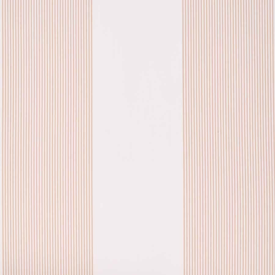 MERIDIAN-STRIPE-SOBA-BROWN-PHILLIP-JEFFRIES-5016 - Phillip Jeffries Wallpaper Wallcovering