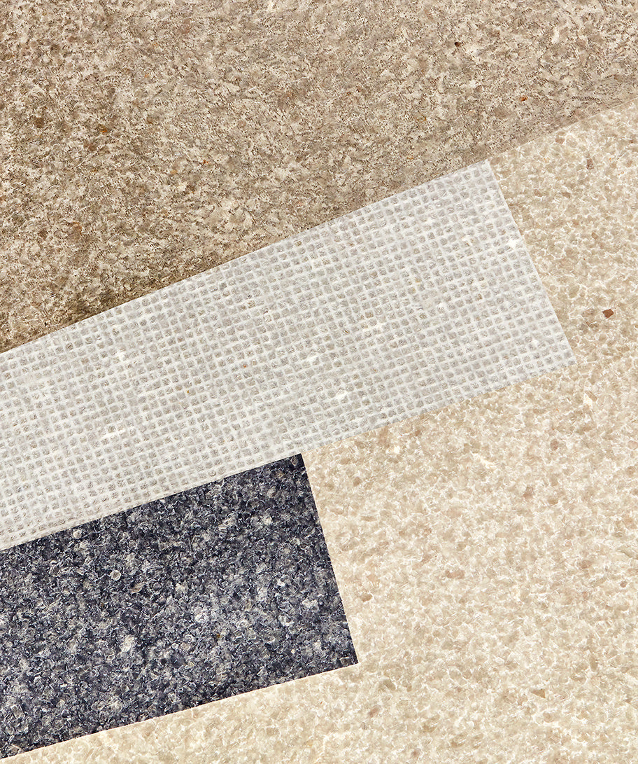 QUARTZ-BLUE-CRYSTAL-PHILLIP-JEFFRIES-9388 - Phillip Jeffries Wallpaper Wallcovering