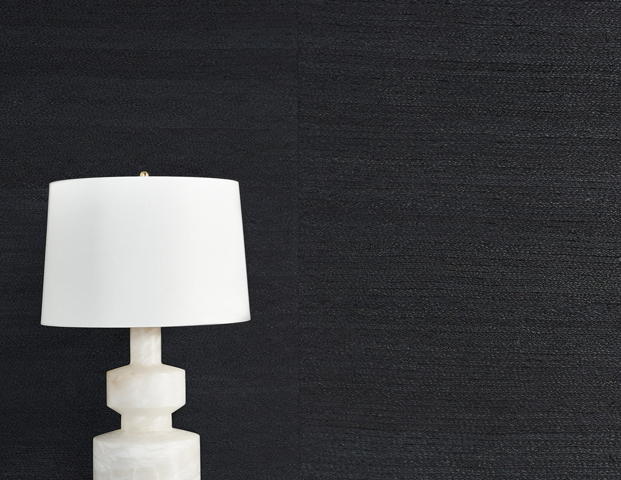 BRAIDED-RAFFIA-ONYX-REVIVAL-PHILLIP-JEFFRIES-10303 - Phillip Jeffries Wallpaper Wallpaper
