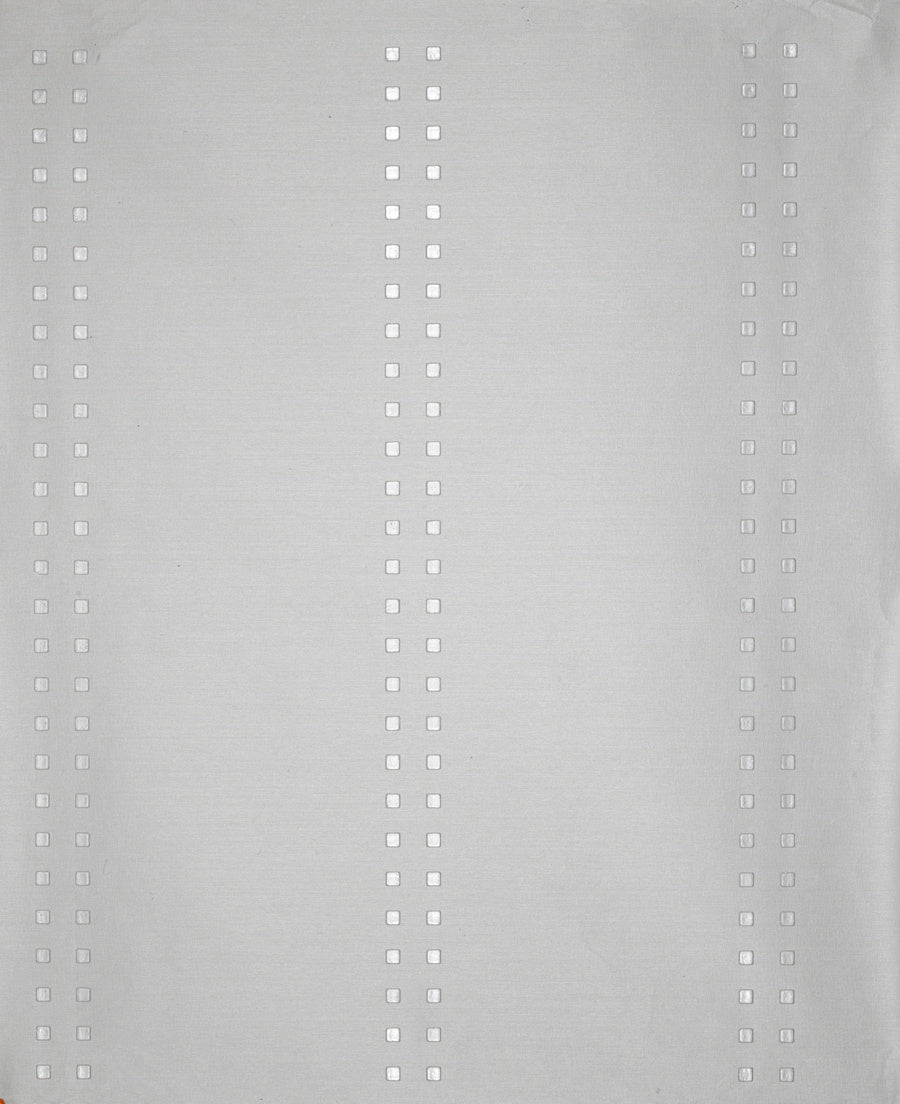 STUDS-AND-STRIPES-VERTICAL-PEARL-ON-SATEEN-CLUB-PHILLIP-JEFFRIES-5781-V - Phillip Jeffries Wallpaper Wallcovering