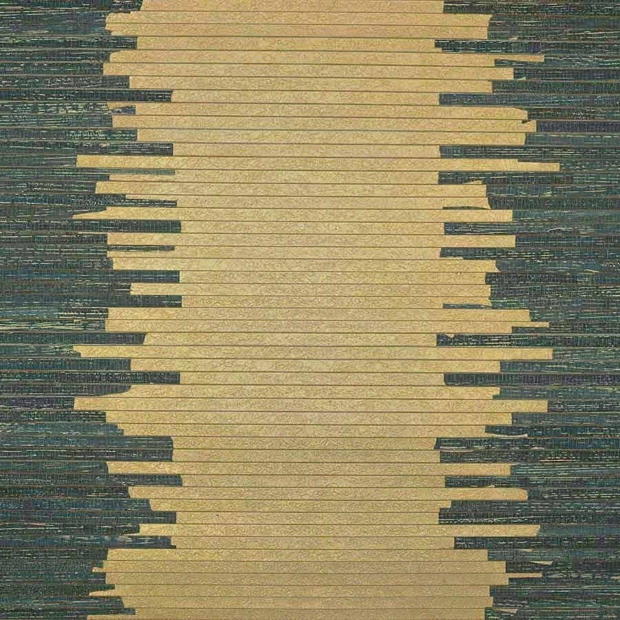 SANCTUARY-EMERALD-HAVEN-PHILLIP-JEFFRIES-4586 - Phillip Jeffries Wallpaper Wallcovering