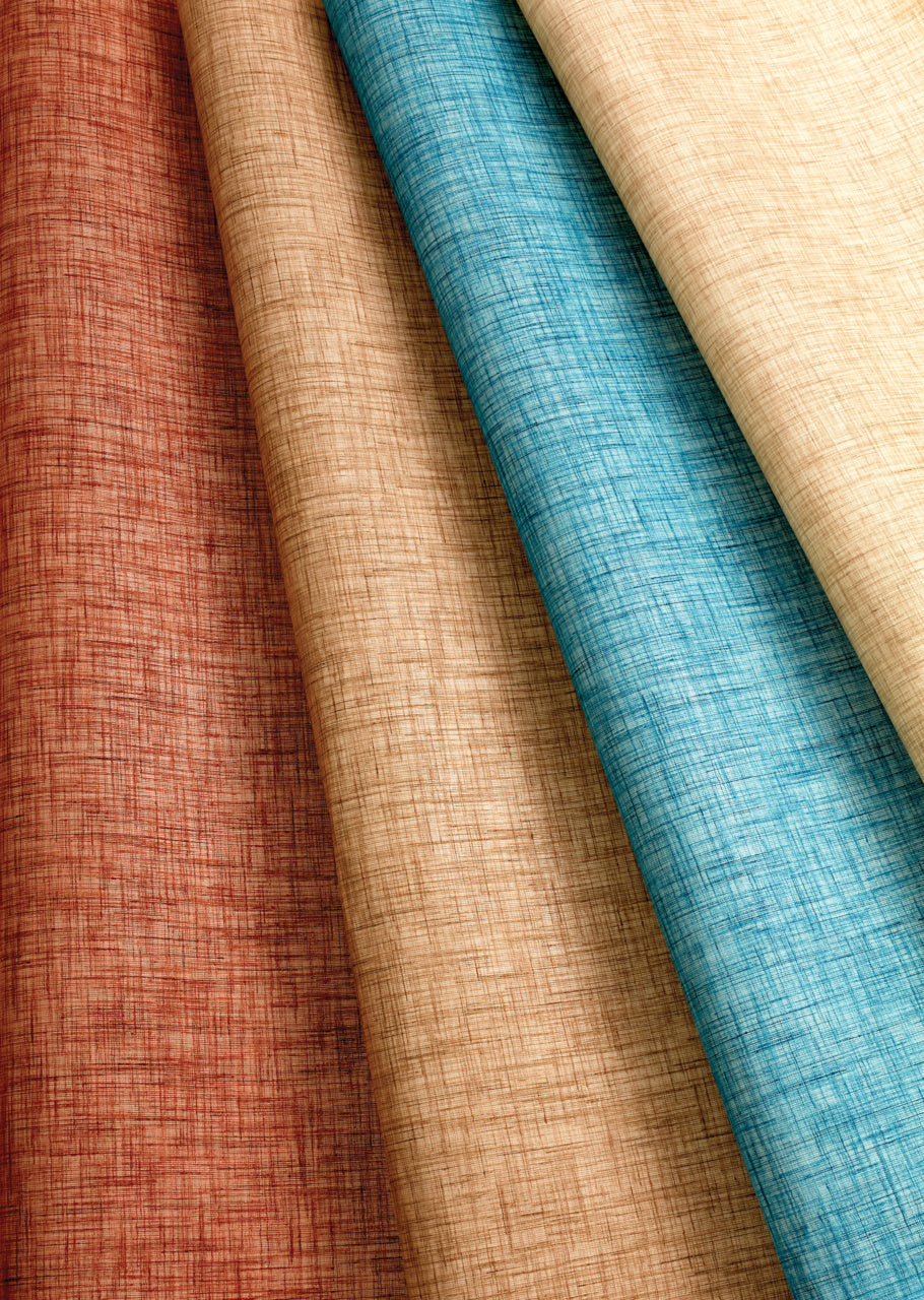 KASBAH-CLOTH-TAUPE-TERRAIN-PHILLIP-JEFFRIES-2393 - Phillip Jeffries Wallpaper Wallcovering