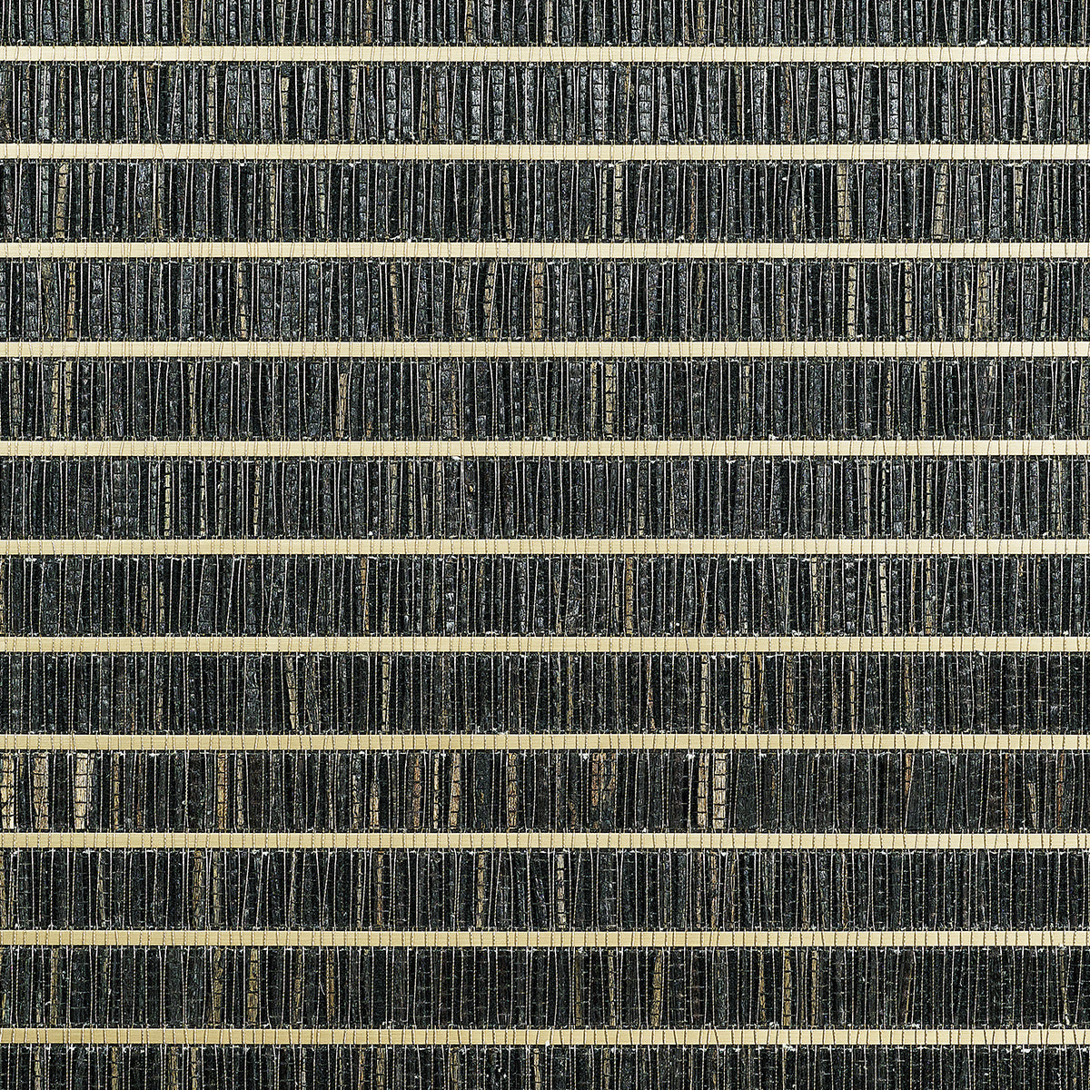 TOTALLY-TATAMI-NOIR-HEMP-PHILLIP-JEFFRIES-1989 - Phillip Jeffries Wallpaper Wallpaper