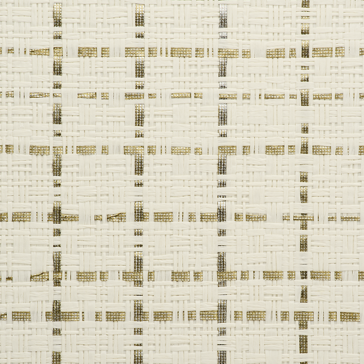 COUTURE-WEAVE-WHITE-GLOVE-PHILLIP-JEFFRIES-1996 - Phillip Jeffries Wallpaper Papel pintado