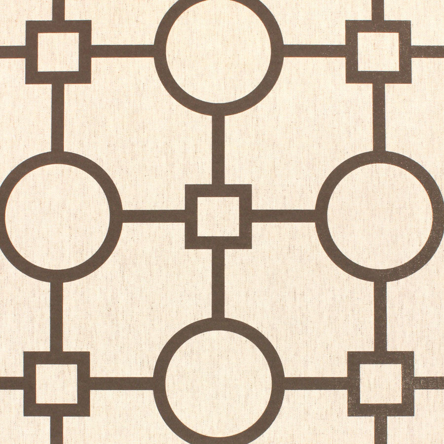 UNION-SQUARE-CHOCOLATE-ON-CLASSIC-LINEN-PHILLIP-JEFFRIES-5675 - Phillip Jeffries Wallpaper Wallcovering
