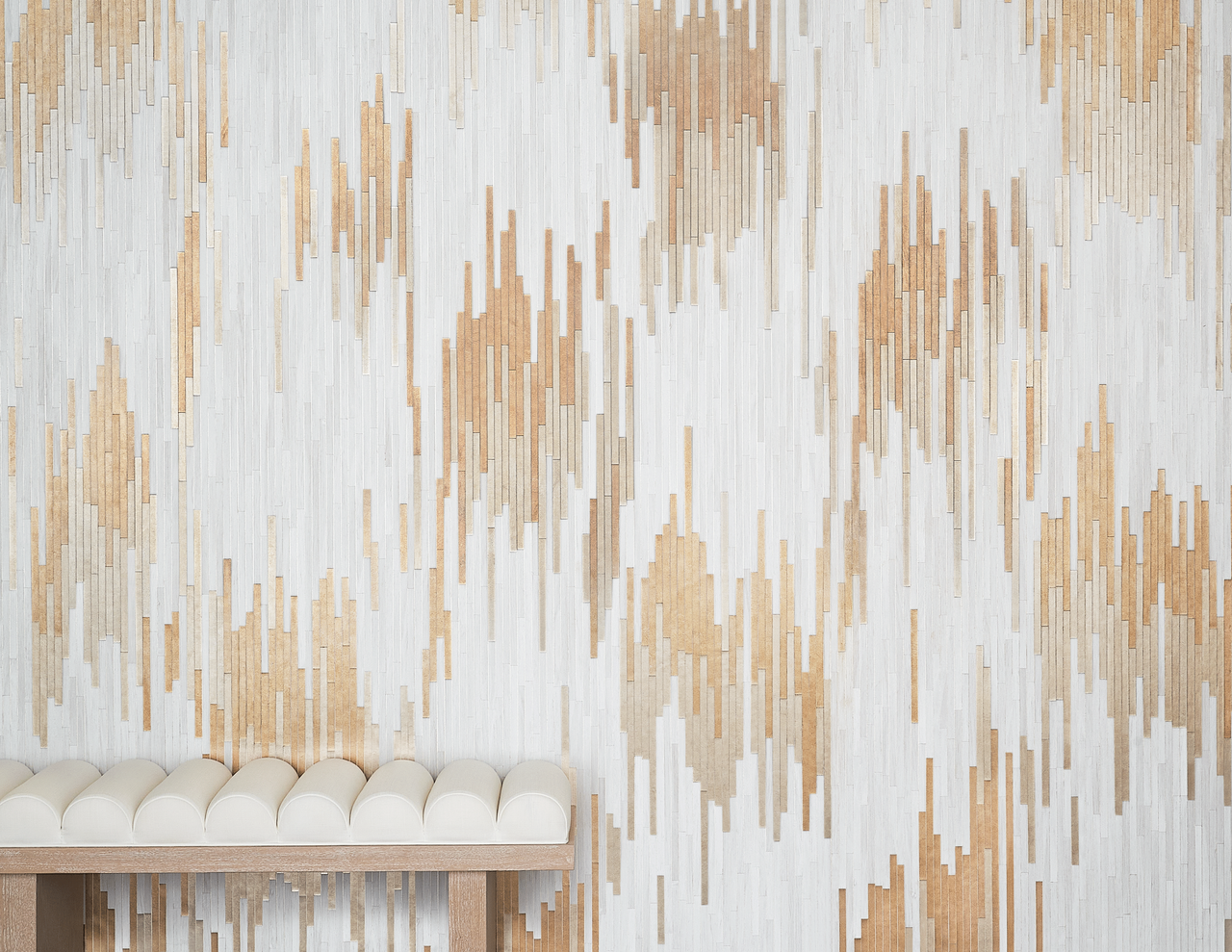 SPELLBOUND-EVERGREEN-GLEAM-PHILLIP-JEFFRIES-10583 - Phillip Jeffries Wallpaper Wallcovering