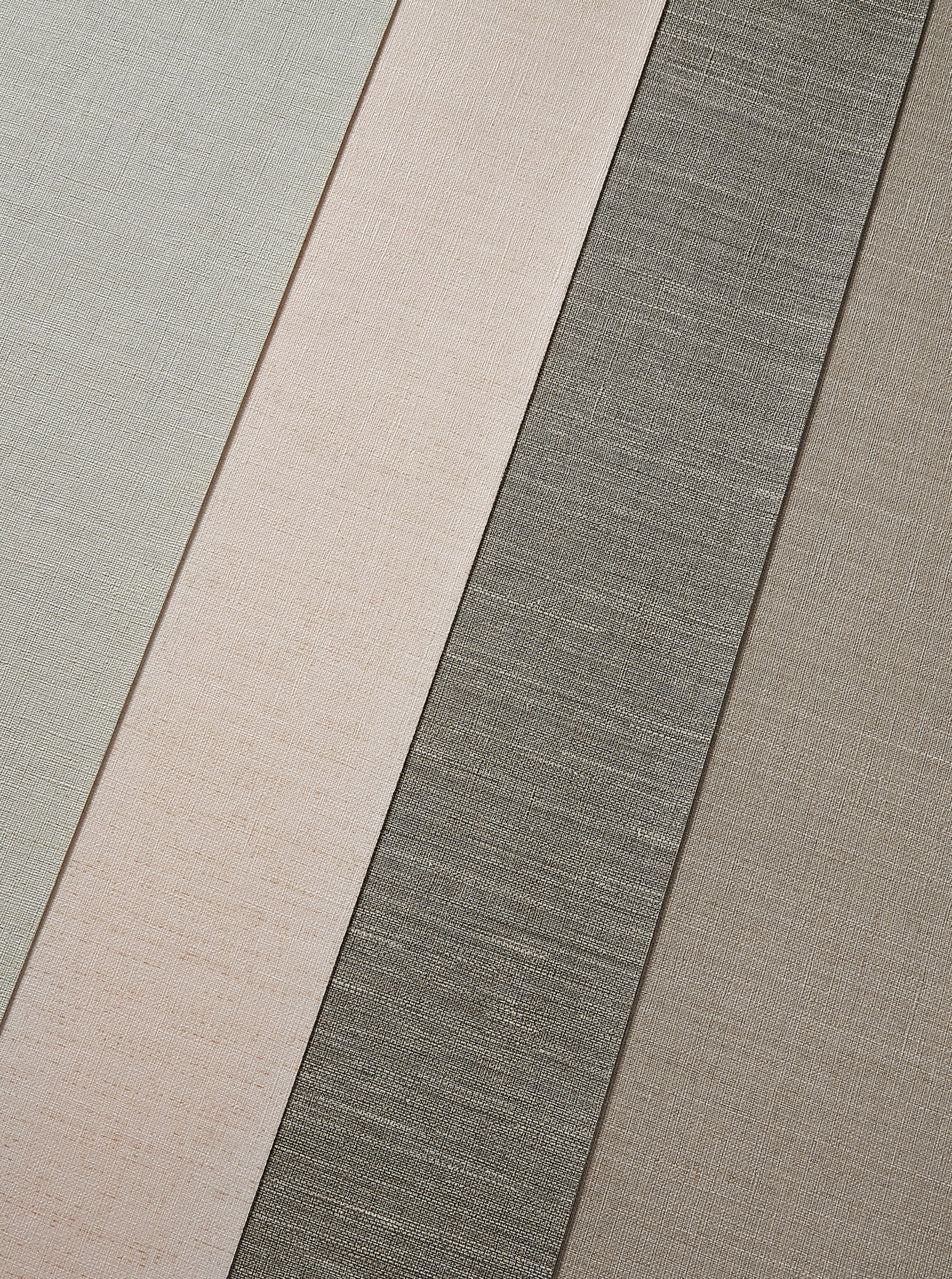 VINYL-ABACA-EARL-GREY-PHILLIP-JEFFRIES-8422 - Phillip Jeffries Wallpaper Wallpaper