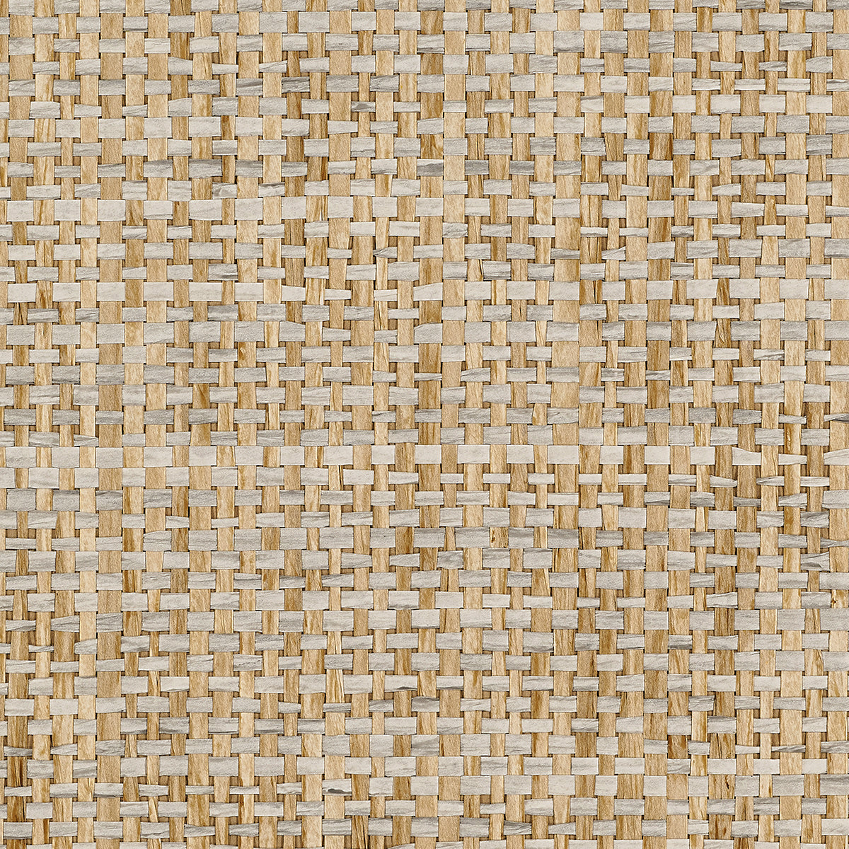 Essex Weave Sandstone - Phillip Jeffries 44601 - Phillip Jeffries Wallpaper Wallpaper