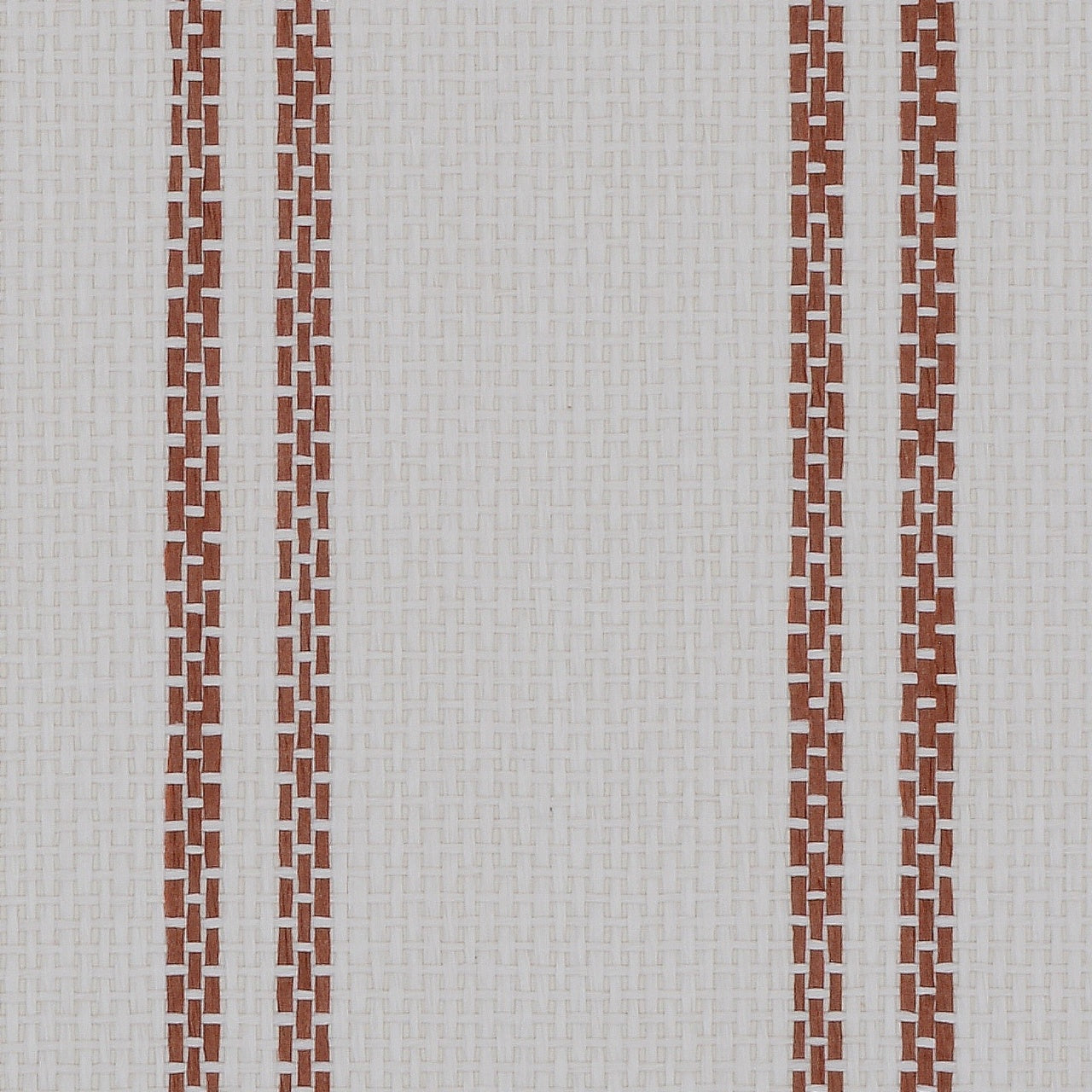 BORDERLINE-PERSIMMON-PHILLIP-JEFFRIES-1336 - Phillip Jeffries Wallpaper Wallcovering