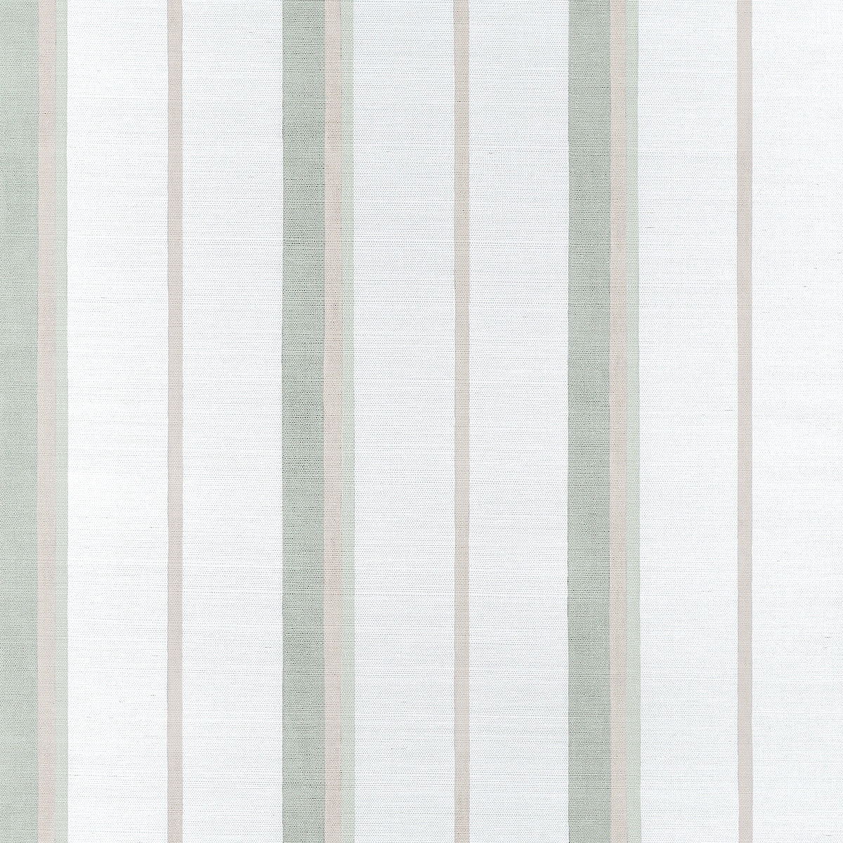 SAINT-TROPEZ-STRIPE-SAGE-SOIREE-ON-GLAM-GRASS-PHILLIP-JEFFRIES-27504 - Phillip Jeffries Wallpaper Wallcovering