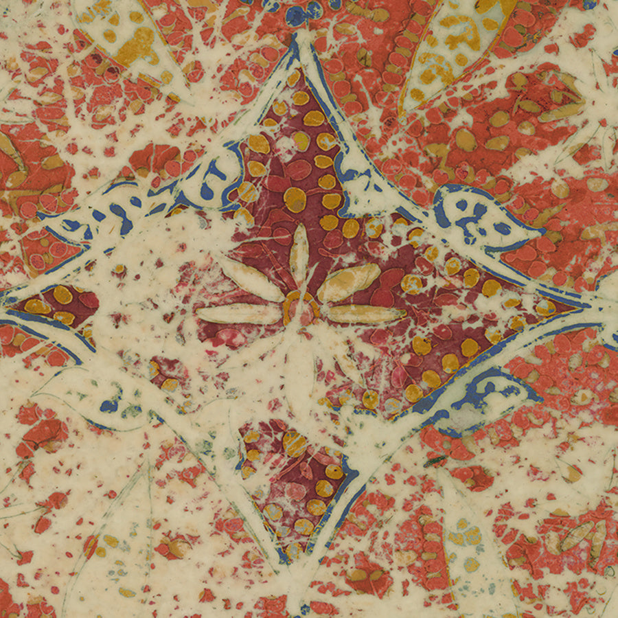 PASSAGES-PETRA-ON-MANILA-HEMP-PHILLIP-JEFFRIES-1095 - Phillip Jeffries Wallpaper Wallcovering