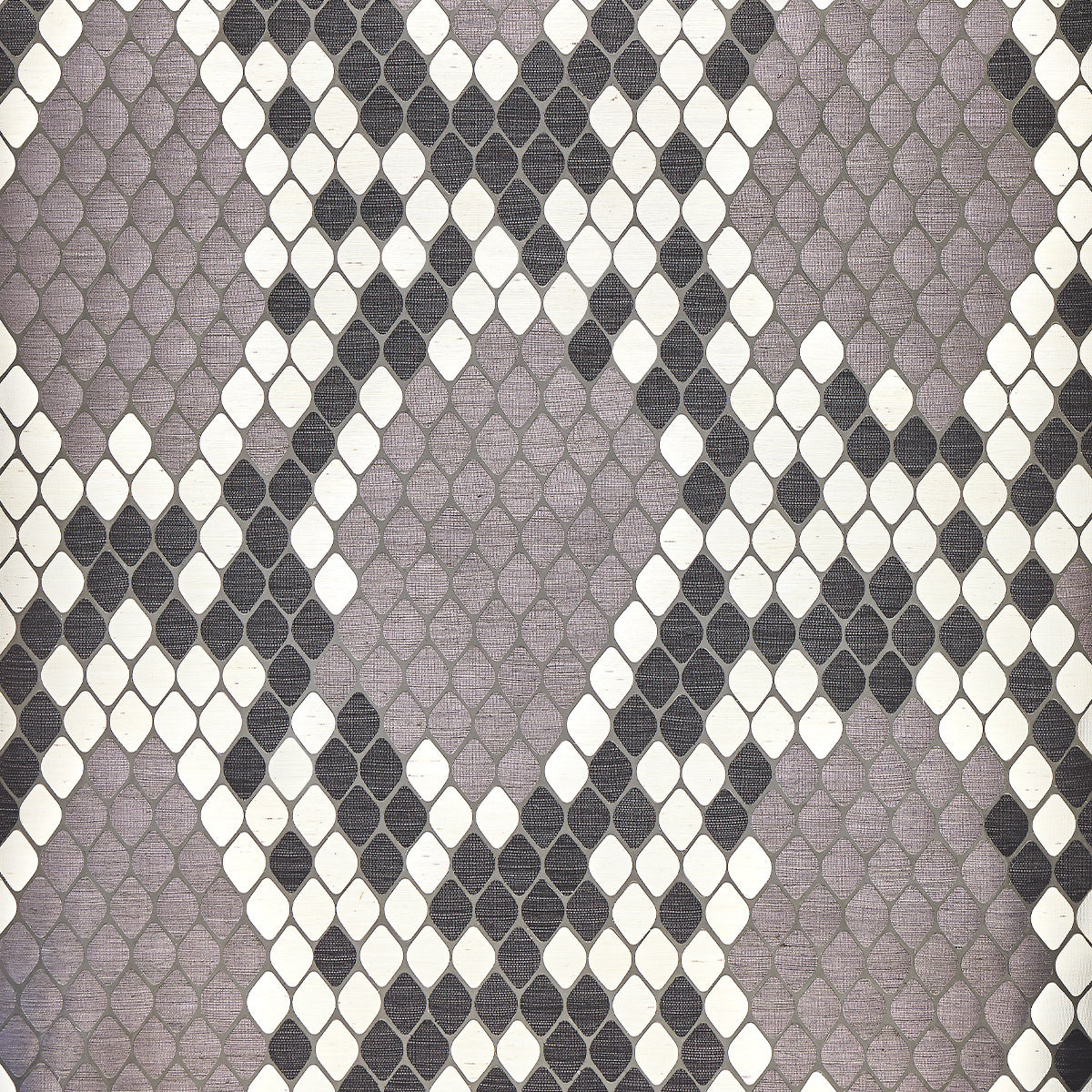 MOSAIC-MAMBA-VENOM-PHILLIP-JEFFRIES-4249 - Phillip Jeffries Wallpaper Wallcovering